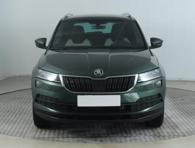 Škoda Karoq  1.5 TSI Style