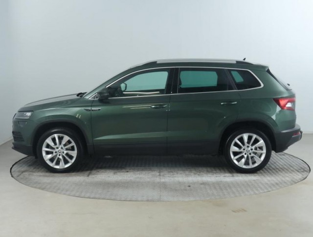 Škoda Karoq  1.5 TSI Style