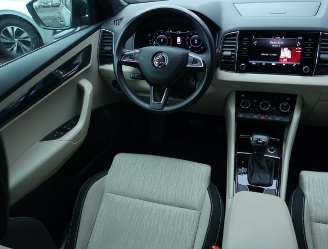 Škoda Karoq  1.5 TSI Style