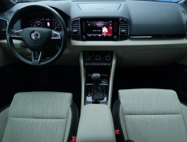 Škoda Karoq  1.5 TSI Style