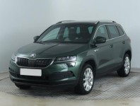 Škoda Karoq  1.5 TSI Style