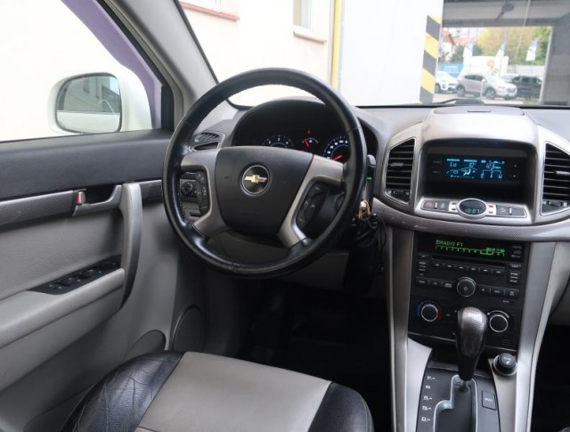 Chevrolet Captiva  2.2 VCDI 