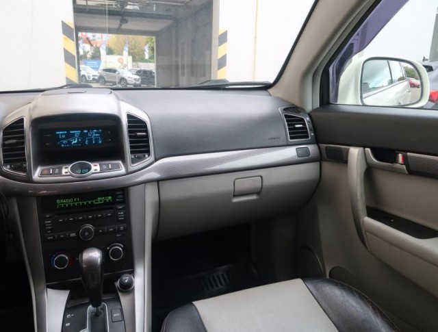 Chevrolet Captiva  2.2 VCDI 