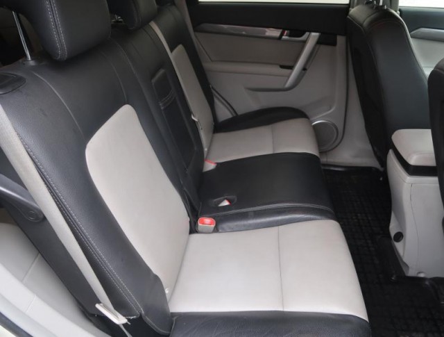 Chevrolet Captiva  2.2 VCDI 