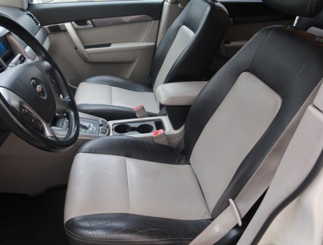 Chevrolet Captiva  2.2 VCDI 