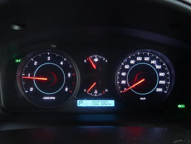 Chevrolet Captiva  2.2 VCDI 