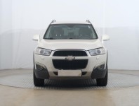 Chevrolet Captiva  2.2 VCDI 