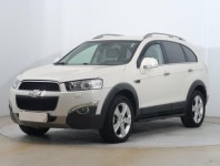 Chevrolet Captiva  2.2 VCDI 