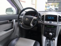 Chevrolet Captiva  2.2 VCDI 