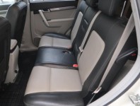 Chevrolet Captiva  2.2 VCDI 