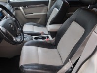 Chevrolet Captiva  2.2 VCDI 