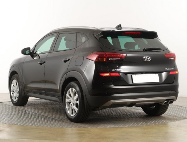 Hyundai Tucson  1.6 CRDi 