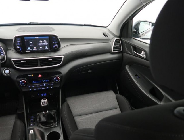 Hyundai Tucson  1.6 CRDi 