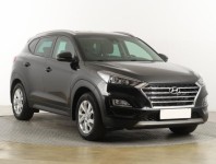 Hyundai Tucson  1.6 CRDi 