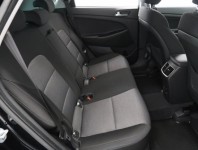 Hyundai Tucson  1.6 CRDi 