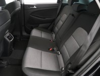 Hyundai Tucson  1.6 CRDi 