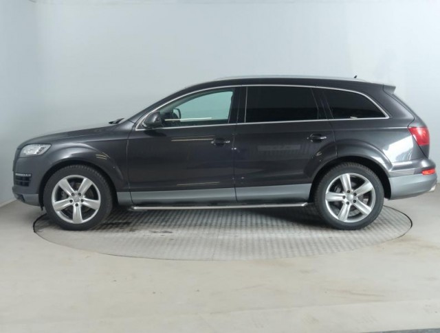Audi Q7  3.0 TDI 