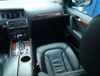 Audi Q7  3.0 TDI 