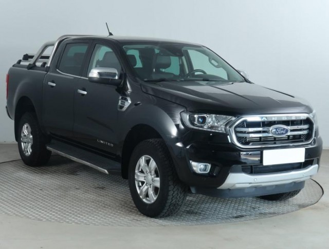 Ford Ranger  2.0 EcoBlue Limited