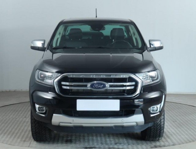 Ford Ranger  2.0 EcoBlue Limited