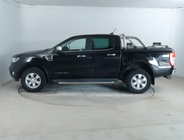 Ford Ranger  2.0 EcoBlue Limited