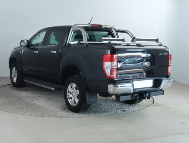 Ford Ranger  2.0 EcoBlue Limited
