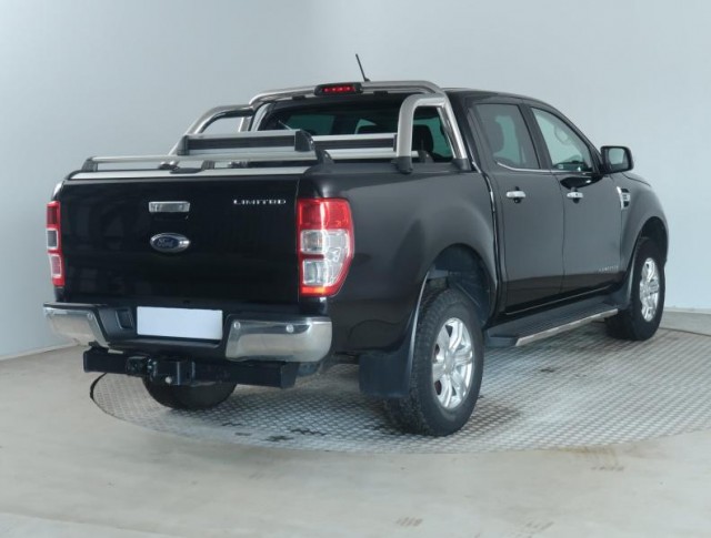 Ford Ranger  2.0 EcoBlue Limited