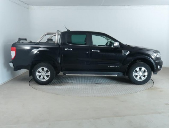 Ford Ranger  2.0 EcoBlue Limited