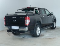 Ford Ranger  2.0 EcoBlue Limited