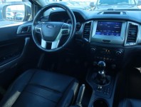 Ford Ranger  2.0 EcoBlue Limited