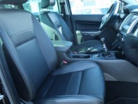 Ford Ranger  2.0 EcoBlue Limited