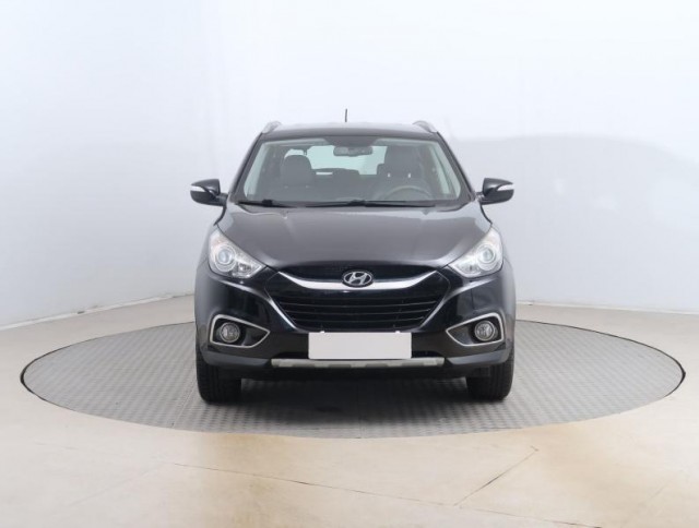 Hyundai ix35  1.6 GDI 