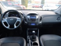 Hyundai ix35  1.6 GDI 
