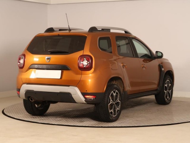 Dacia Duster  1.3 TCe 
