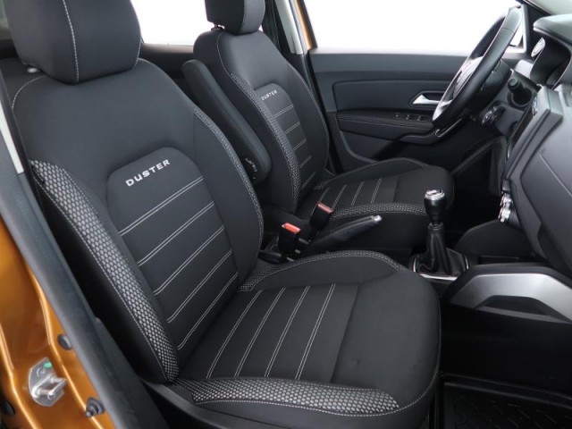 Dacia Duster  1.3 TCe 