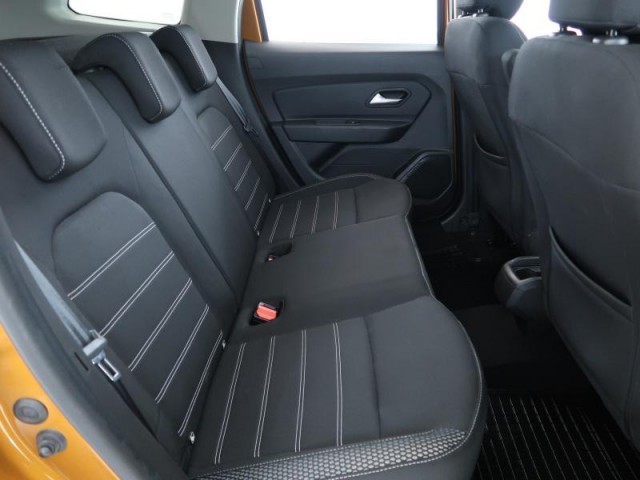 Dacia Duster  1.3 TCe 