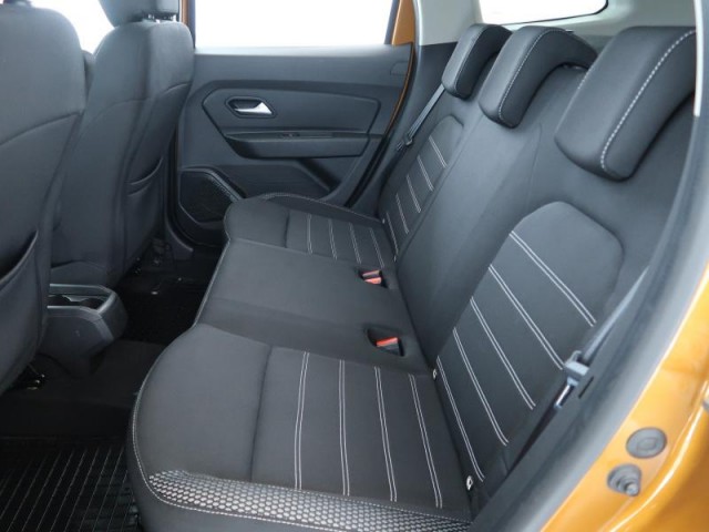 Dacia Duster  1.3 TCe 