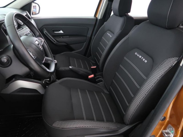 Dacia Duster  1.3 TCe 