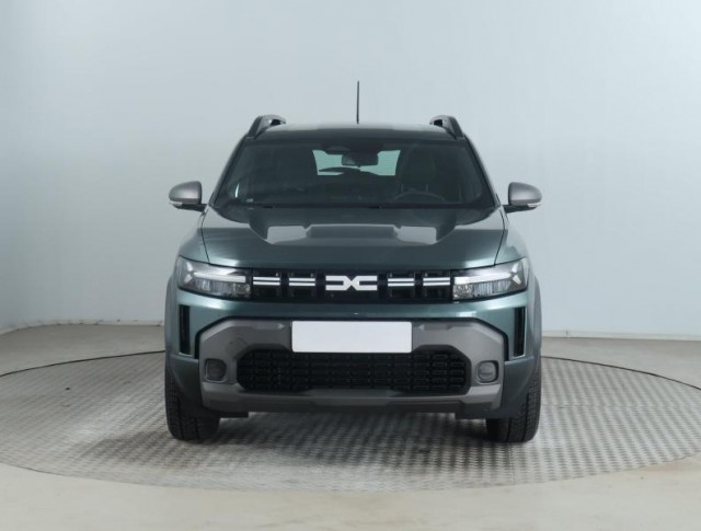 Dacia Duster  1.2 TCe Exception