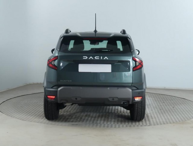 Dacia Duster  1.2 TCe Exception