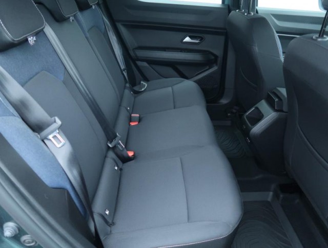 Dacia Duster  1.2 TCe Exception