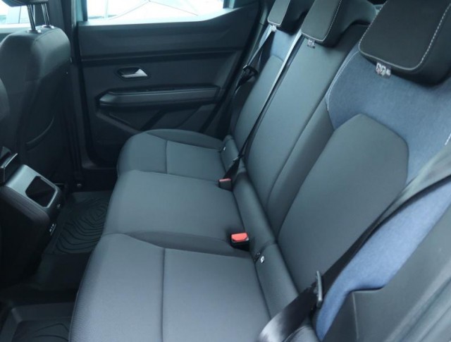 Dacia Duster  1.2 TCe Exception