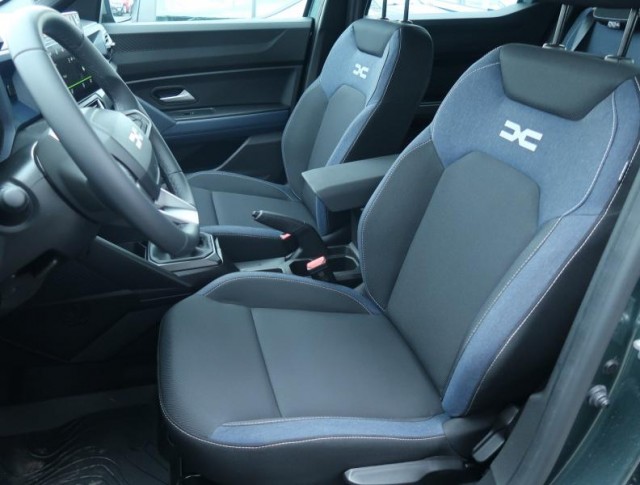 Dacia Duster  1.2 TCe Exception