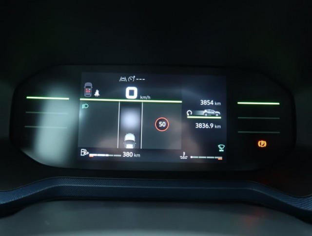 Dacia Duster  1.2 TCe Exception