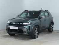 Dacia Duster  1.2 TCe Exception