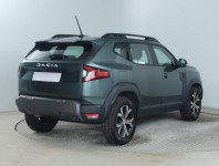 Dacia Duster  1.2 TCe Exception