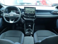 Dacia Duster  1.2 TCe Exception