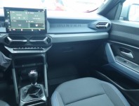 Dacia Duster  1.2 TCe Exception