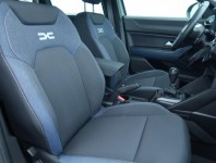 Dacia Duster  1.2 TCe Exception