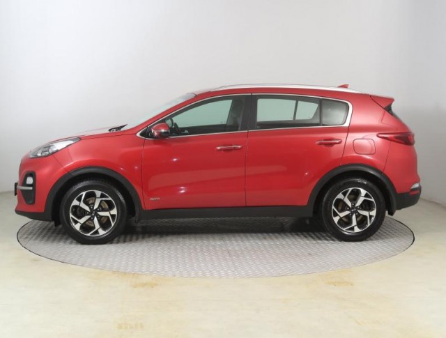 Kia Sportage  1.6 CRDi 